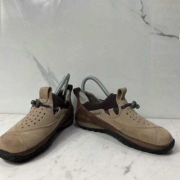 TIMBERLAND Boys Smartwool Shoes - Picture 8 of 10